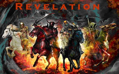   Revelation   -  4